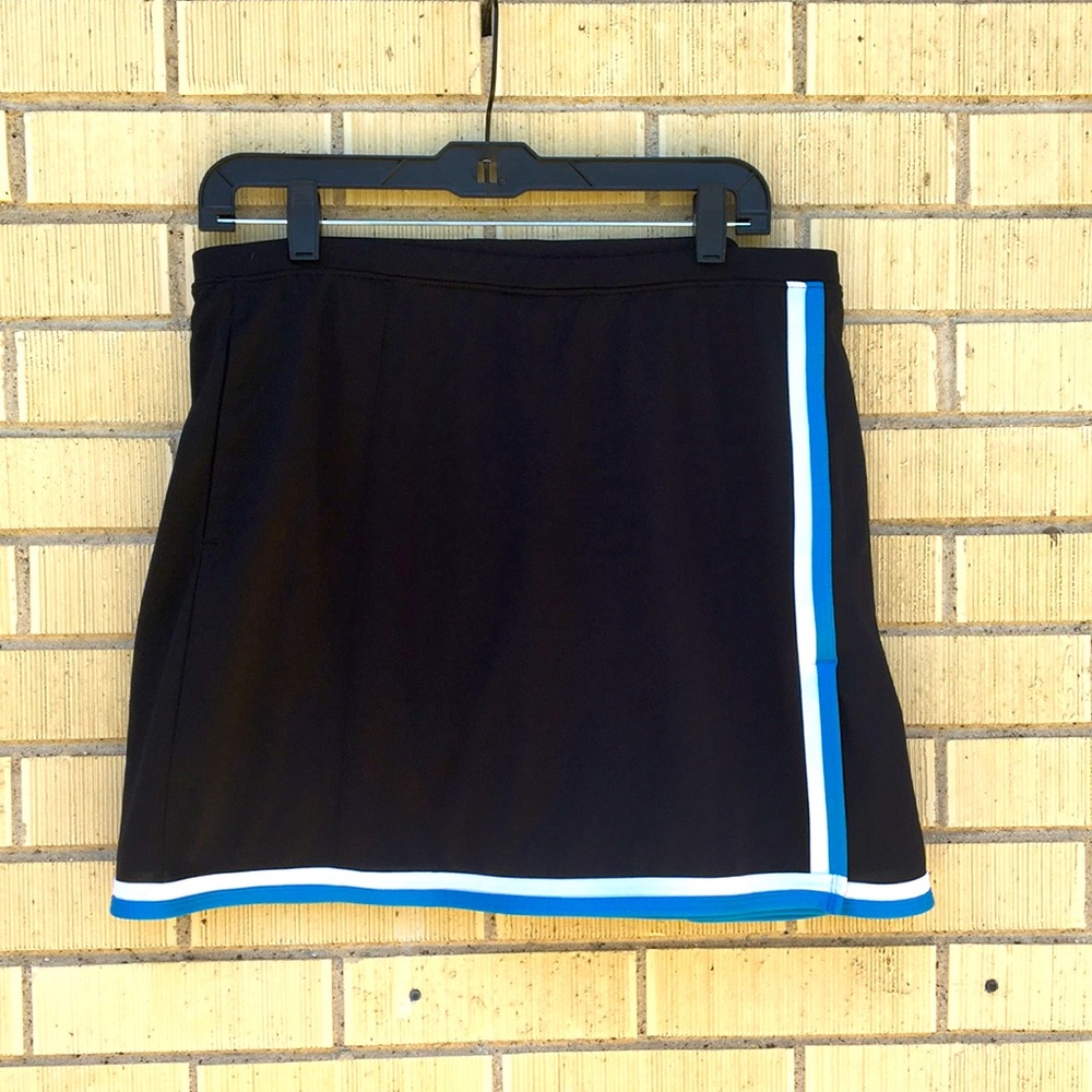 Izod golf skort